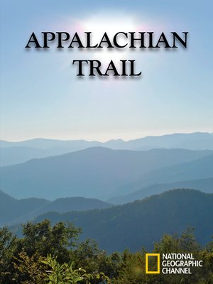 cover image of Appalachian Trail